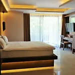 Orka Sunlife And Aquapark Hotel