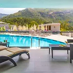Orka Sunlife And Aquapark 5* Oludeniz