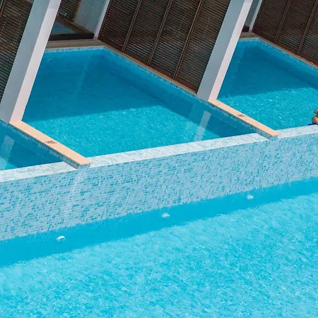 Orka Sunlife And Aquapark فندق أولدينيس