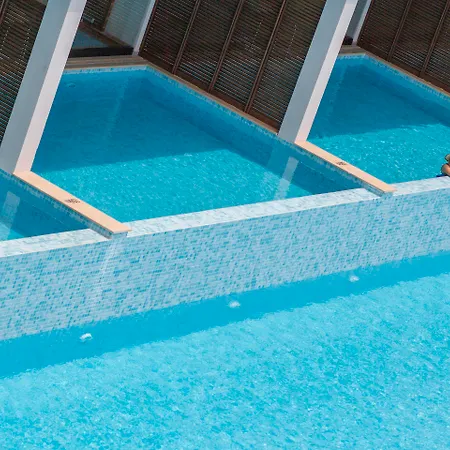 Orka Sunlife And Aquapark Hotel Oludeniz