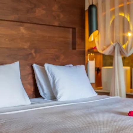 Orka Sunlife And Aquapark 5*