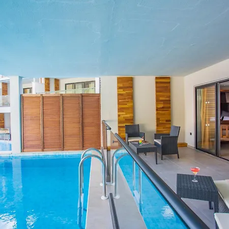 فندق Orka Sunlife And Aquapark 5*