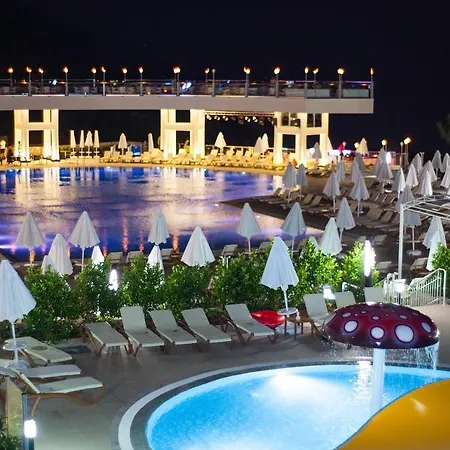 Orka Sunlife Hotel&aquapark