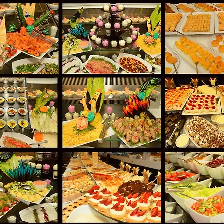 Orka Sunlife And Aquapark أولدينيس