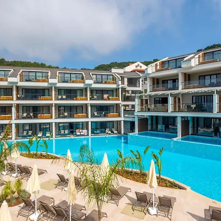 Hotel Orka Sunlife And Aquapark