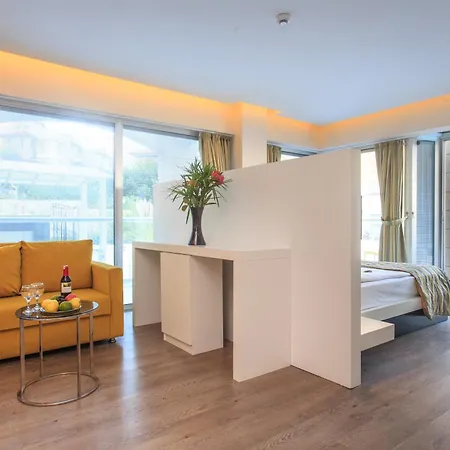 Orka Sunlife And Aquapark 5* أولدينيس