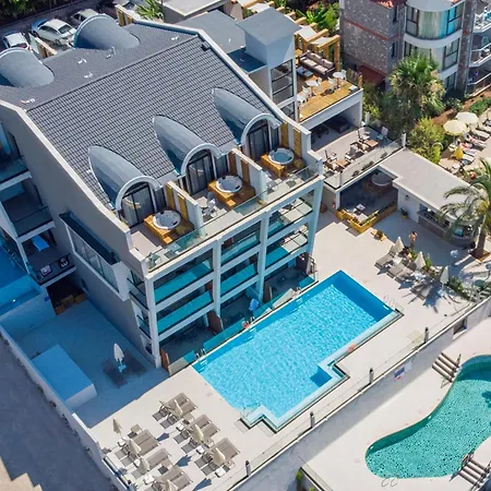 Hotel Orka Sunlife And Aquapark 5*