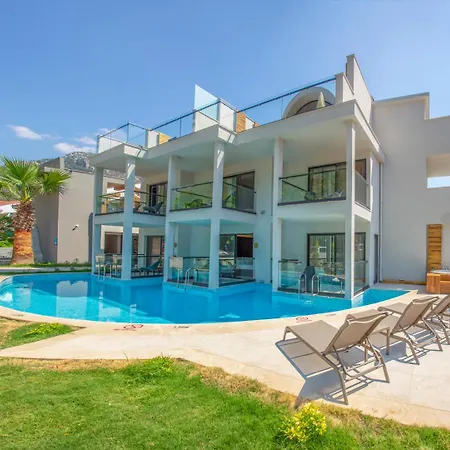 Otel Orka Sunlife And Aquapark