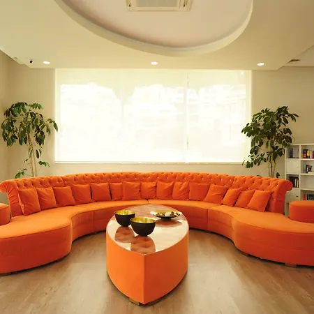 فندق Orka Sunlife And Aquapark 5*