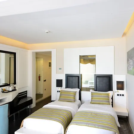 Orka Sunlife And Aquapark Hotel