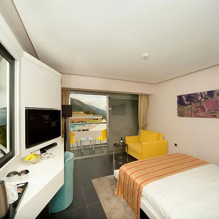 Orka Sunlife And Aquapark فندق أولدينيس