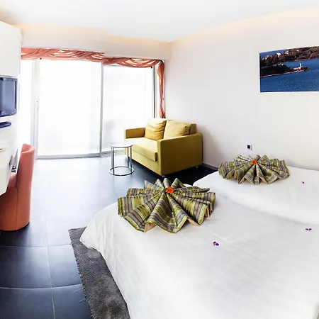 Orka Sunlife Hotel&aquapark 5*