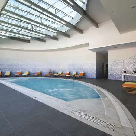 Orka Sunlife And Aquapark فندق 5*