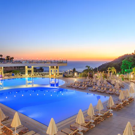 Orka Sunlife And Aquapark Ölüdeniz