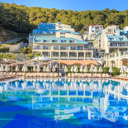 Orka Sunlife Hotel&aquapark