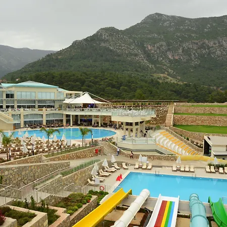 Orka Sunlife Hotel&aquapark