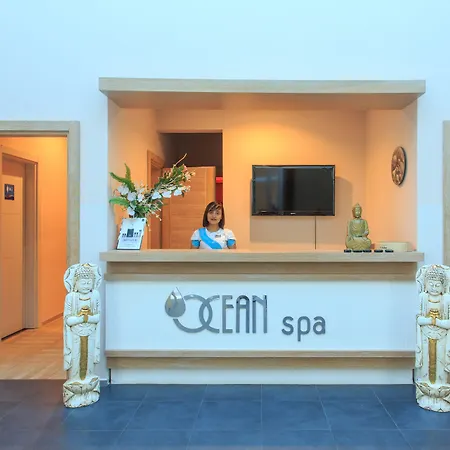 Orka Sunlife And Aquapark أولدينيس