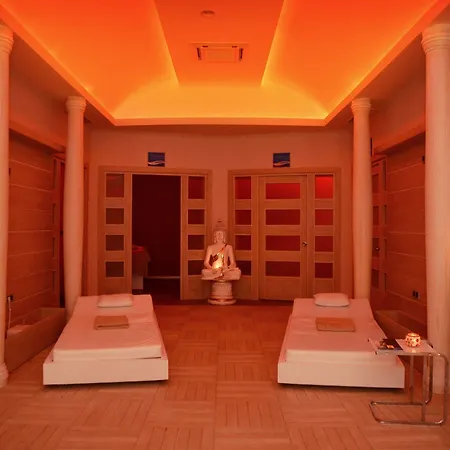 Orka Sunlife And Aquapark فندق