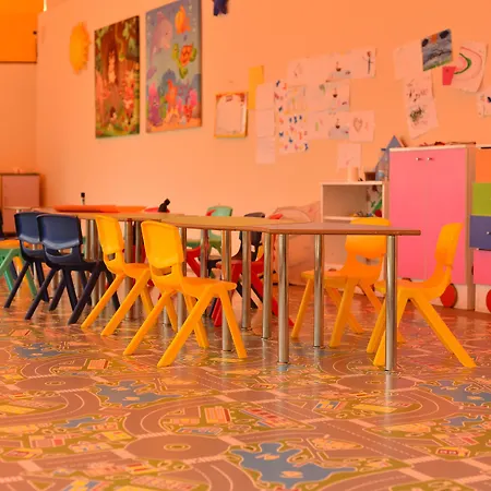 Orka Sunlife And Aquapark أولدينيس