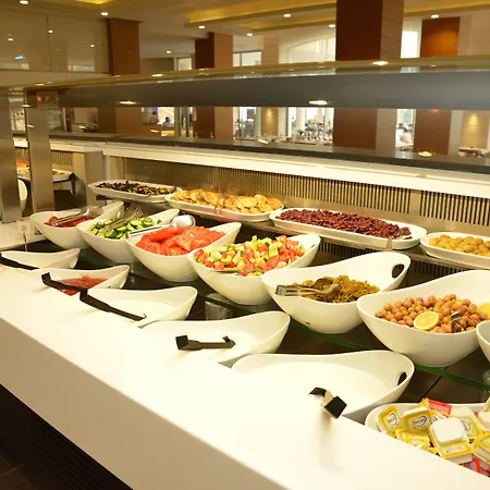 Orka Sunlife And Aquapark فندق أولدينيس