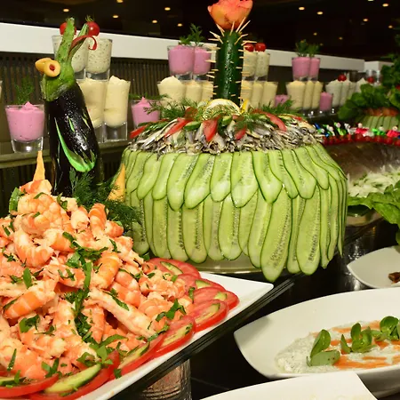 فندق Orka Sunlife And Aquapark أولدينيس