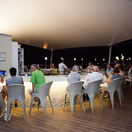 Orka Sunlife And Aquapark 5* أولدينيس