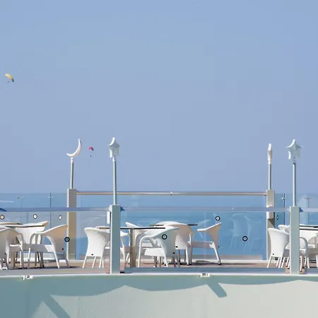 Orka Sunlife And Aquapark 5* أولدينيس