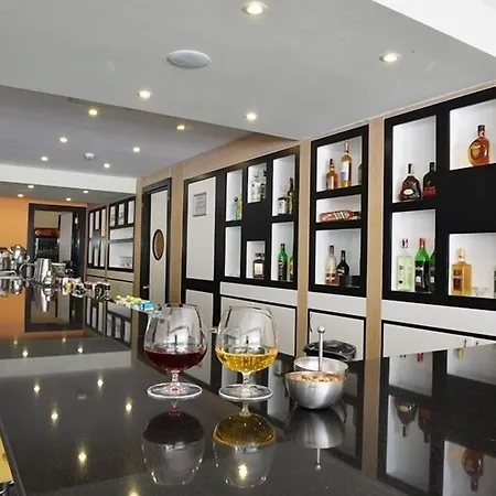 فندق Orka Sunlife And Aquapark 5*