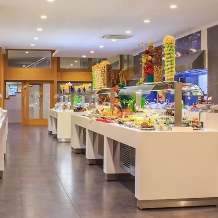 Orka Sunlife And Aquapark أولدينيس