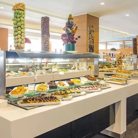 Orka Sunlife And Aquapark فندق أولدينيس
