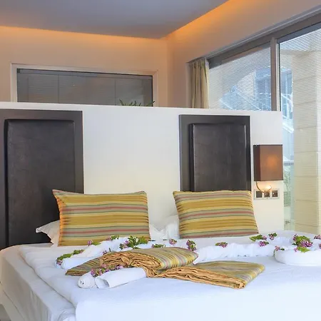 Orka Sunlife And Aquapark فندق أولدينيس