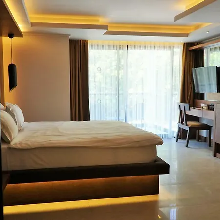 Orka Sunlife And Aquapark Hotel
