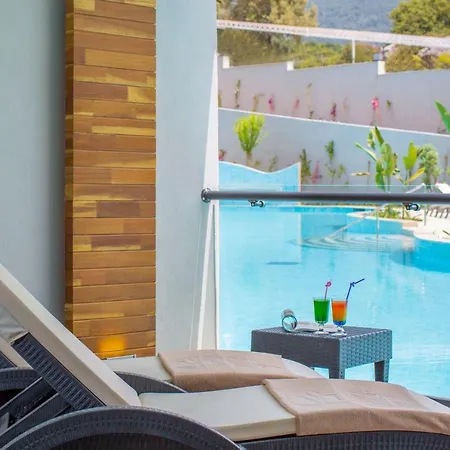 Orka Sunlife And Aquapark Hotel Ölüdeniz