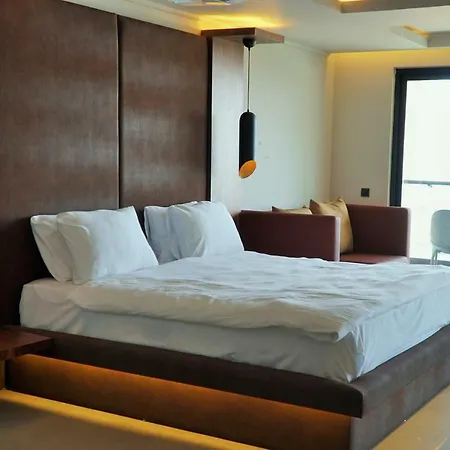 فندق Orka Sunlife And Aquapark 5*