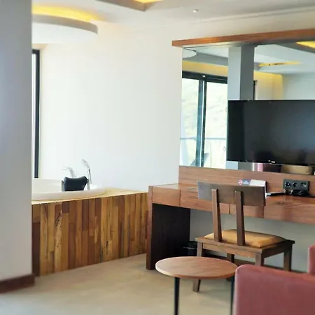 Orka Sunlife And Aquapark فندق أولدينيس