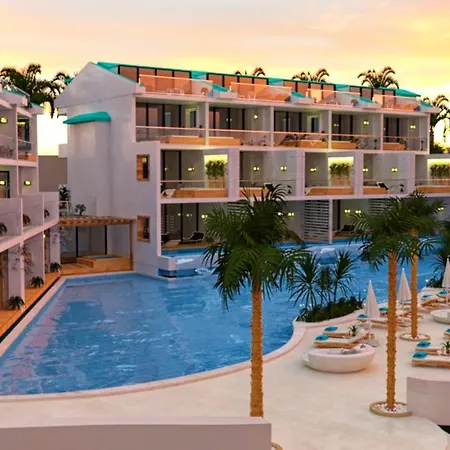 Orka Sunlife And Aquapark أولدينيس