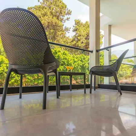 فندق Orka Sunlife And Aquapark 5*