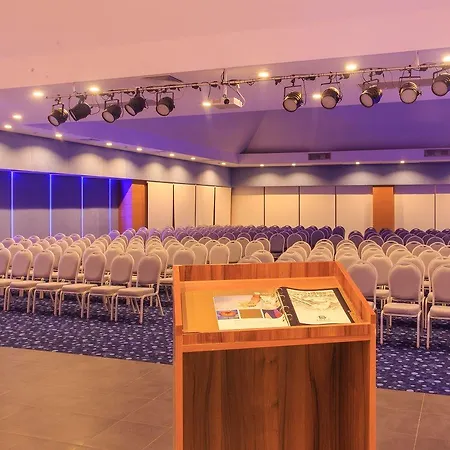 Orka Sunlife And Aquapark Hotel 5*