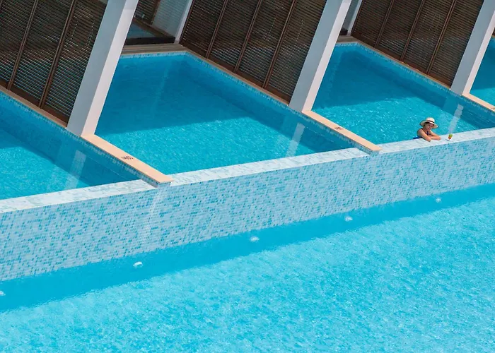 Orka Sunlife Hotel&aquapark Hotell Öludeniz