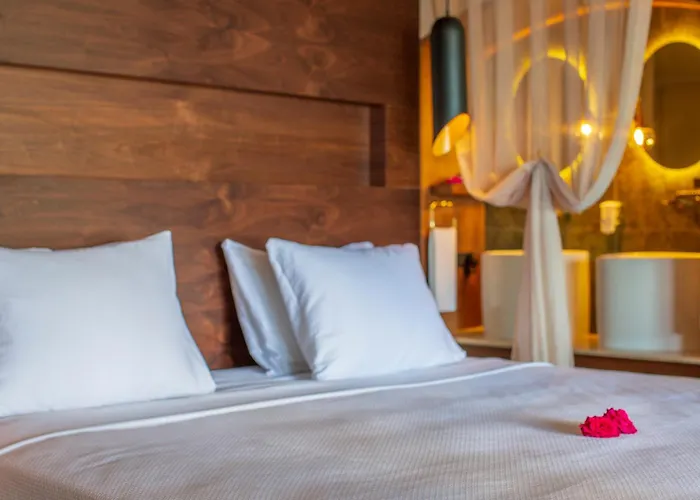 Orka Sunlife Hotel&aquapark 5*
