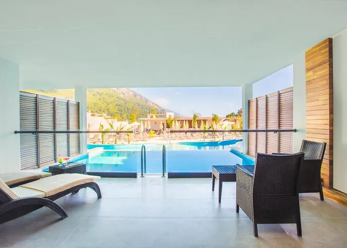 Orka Sunlife Hotel&aquapark
