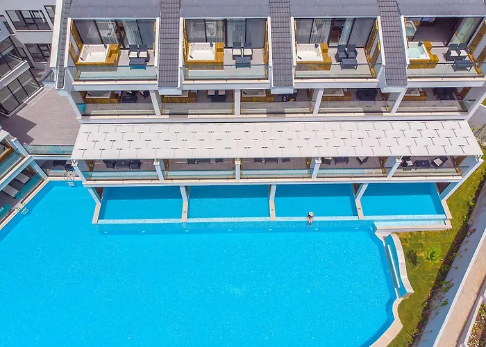 Orka Sunlife Hotel&aquapark