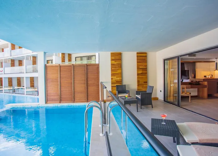 Hotell Orka Sunlife Hotel&aquapark 5*