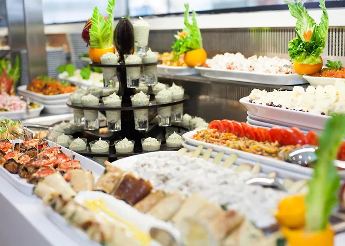 Hotell Orka Sunlife Hotel&aquapark 5*