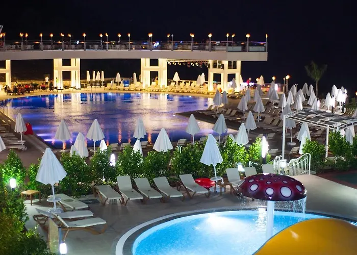 Orka Sunlife Hotel&aquapark