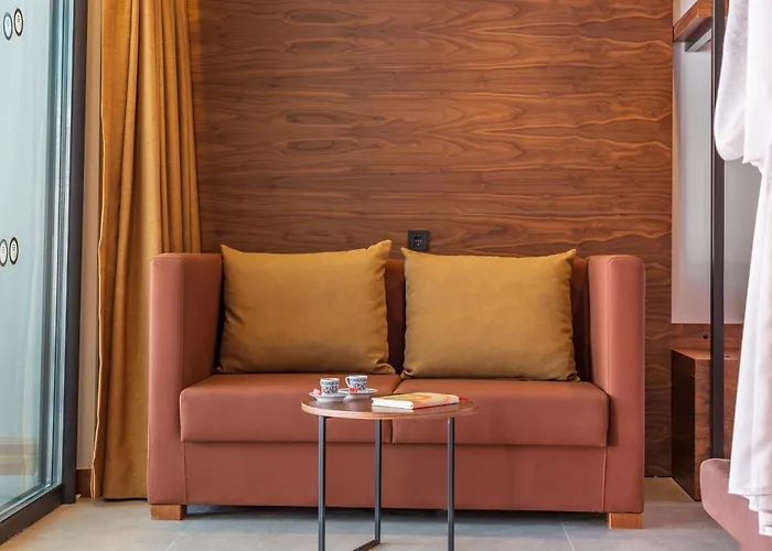 Orka Sunlife Hotel&aquapark 5*