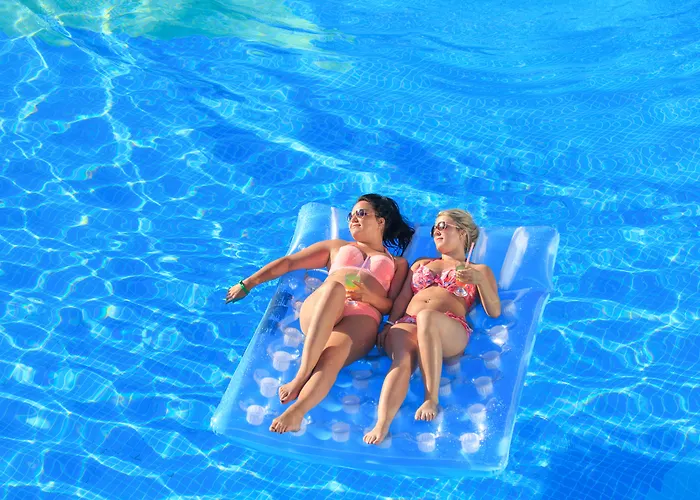 Hotell Orka Sunlife Hotel&aquapark 5*
