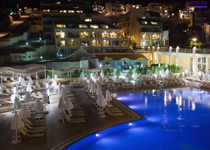 Orka Sunlife And Aquapark Hotel 5*