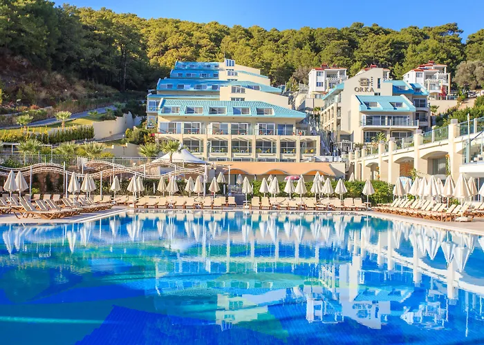 Orka Sunlife Hotel&aquapark