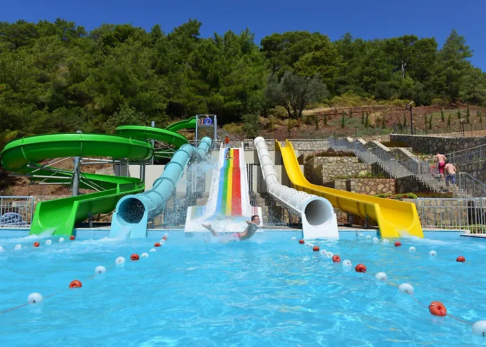 Hotell Orka Sunlife Hotel&aquapark